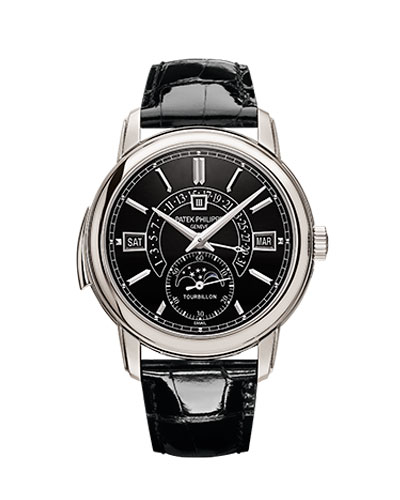 Часы Patek Philippe Grand Complications 5316P-001